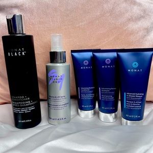 MONAT Product for your hair